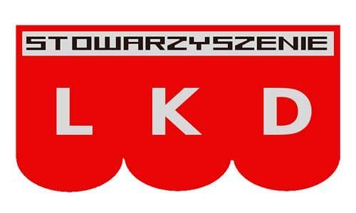 LKD banner