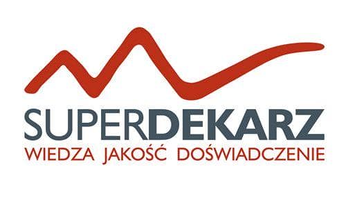 Superdekarz banner